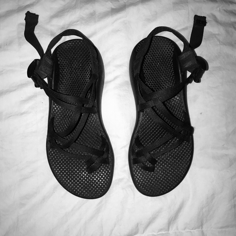 Chacos